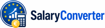 Salary Converter Tool